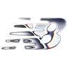 Logo New Balance