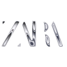 Logo Zara
