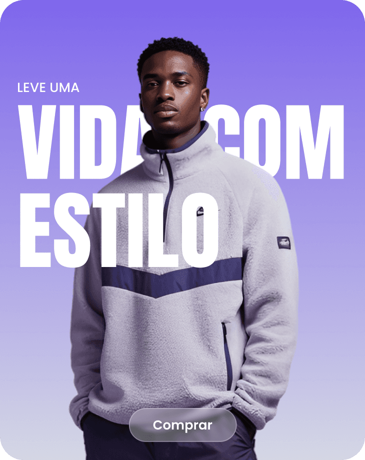 Leve uma vida com estilo